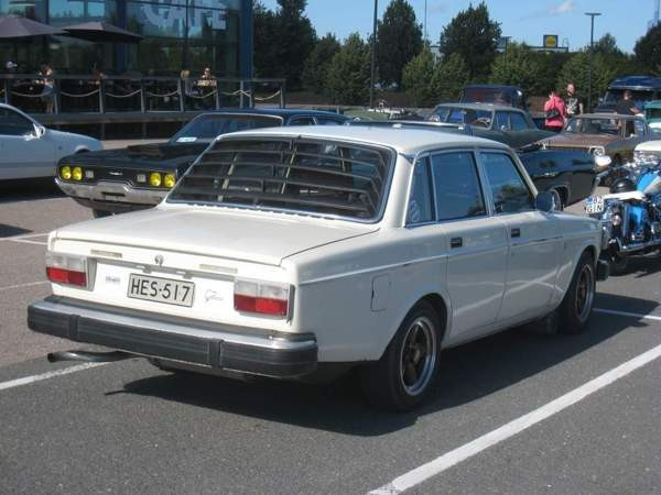 Volvo 144 Lappeenranta – foto 8