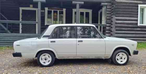 Lada 2105 Tampere