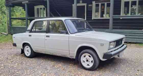 Lada 2105 Tampere