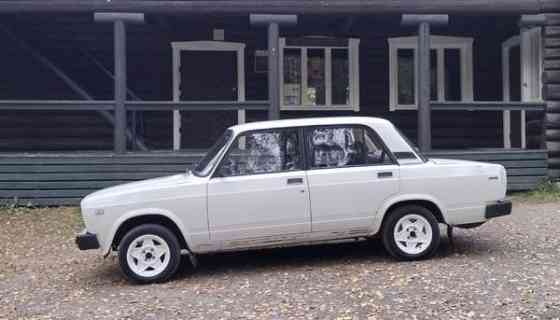 Lada 2105 Tampere