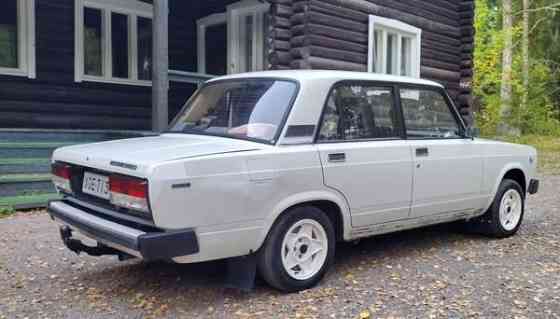 Lada 2105 Tampere