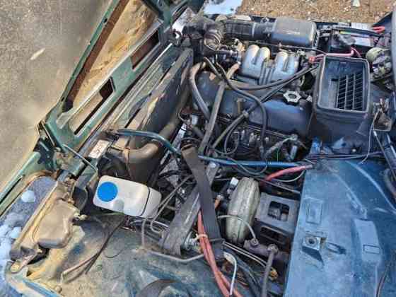 Lada Niva Kitee