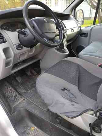 Renault Trafic Äänekoski