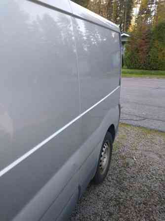 Renault Trafic Äänekoski