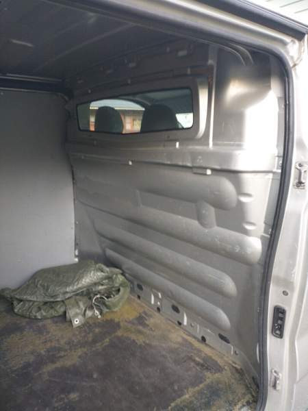 Renault Trafic Äänekoski - изображение 8