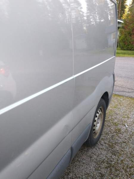 Renault Trafic Äänekoski - изображение 2