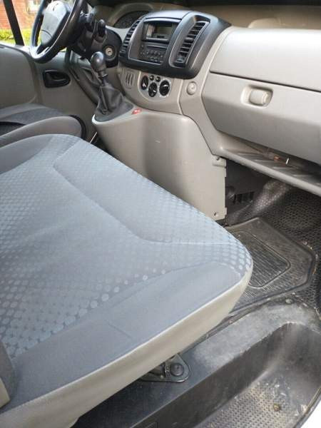 Renault Trafic Äänekoski - изображение 7