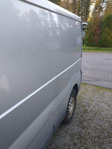 Renault Trafic Äänekoski - изображение 3