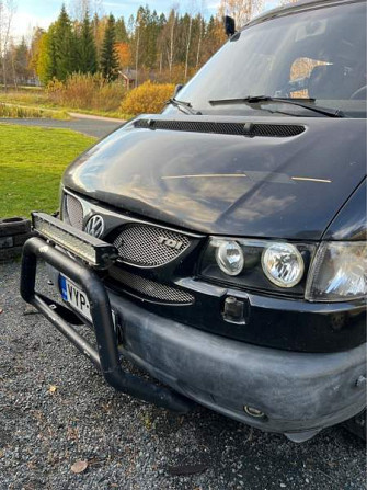 Volkswagen Transporter Kirkkonummi - valokuva 5
