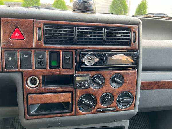 Volkswagen Transporter Kirkkonummi - valokuva 7