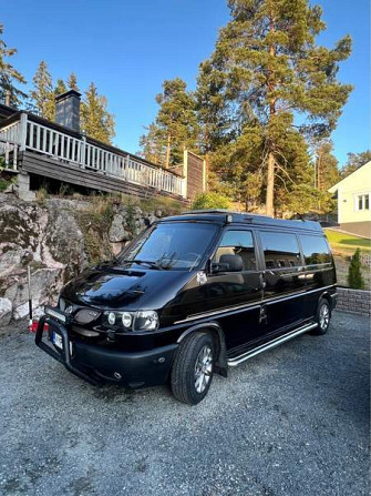Volkswagen Transporter Kirkkonummi - valokuva 1
