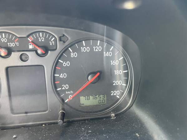 Volkswagen Transporter Kirkkonummi - valokuva 8