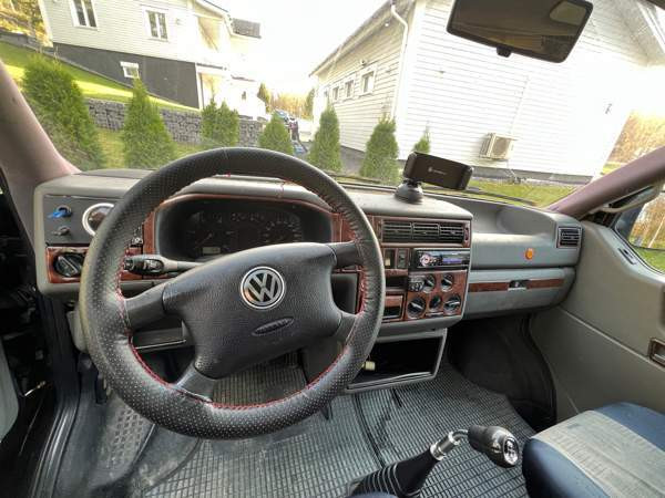 Volkswagen Transporter Киркконумми - изображение 6