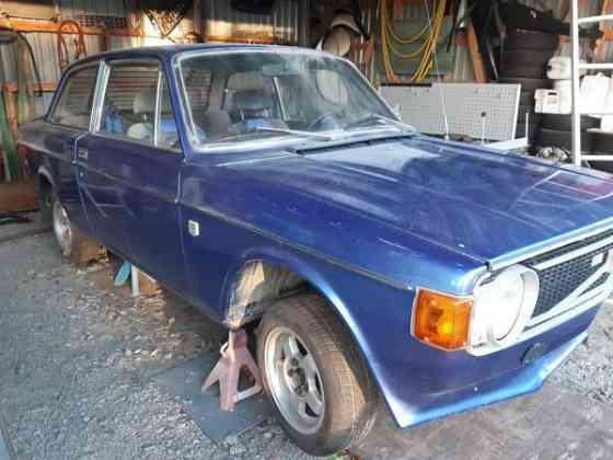 Volvo 142 Alavus