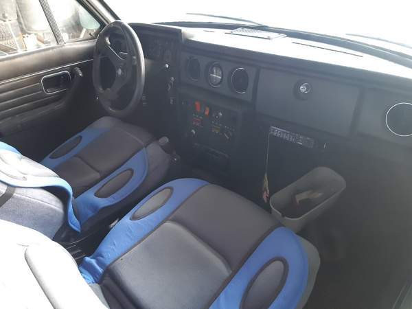 Volvo 142 Alavus - изображение 5
