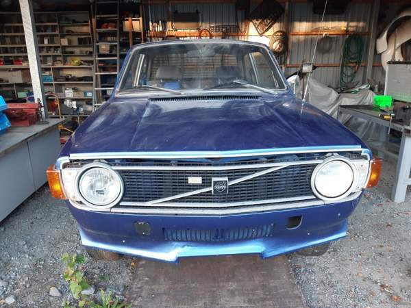 Volvo 142 Alavus - photo 1