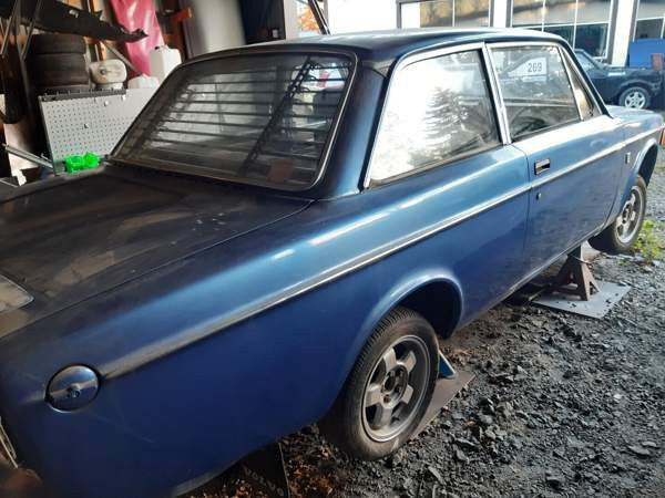 Volvo 142 Alavus - photo 4