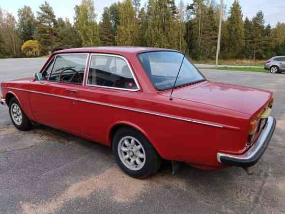 Volvo 142 Kankaanpää