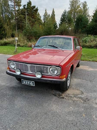 Volvo 142 Kankaanpää - изображение 1