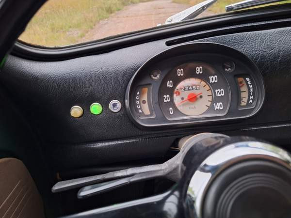 Fiat 600 Kouvola - photo 3