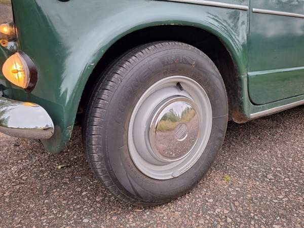 Fiat 600 Kouvola – foto 7