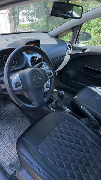 Opel Corsa Leppävirta - valokuva 7
