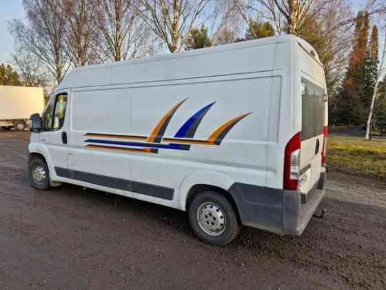 Citroen Jumper Hollola