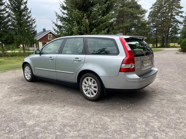 Volvo V50 Tarvasjoki – foto 2