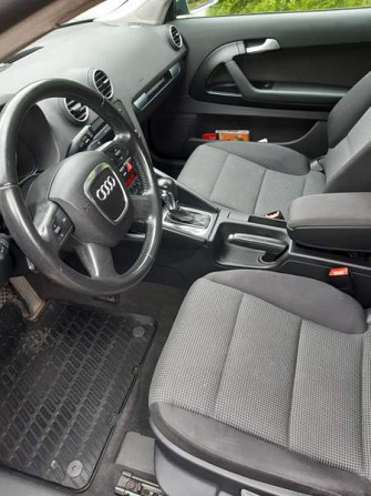 Audi A3 Vantaa – foto 7