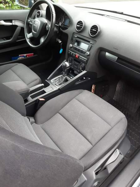 Audi A3 Вантаа - изображение 6