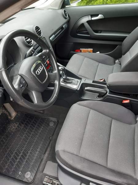 Audi A3 Вантаа - изображение 7