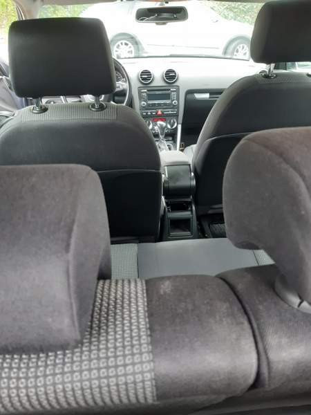 Audi A3 Вантаа - изображение 8