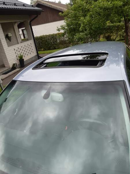 Audi A3 Вантаа - изображение 3