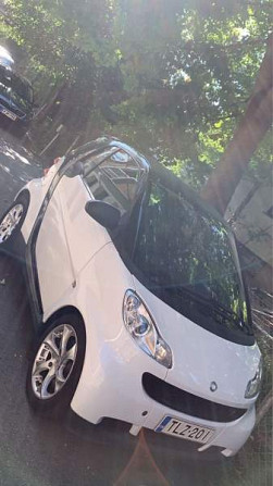 Smart Fortwo Helsinki - photo 1