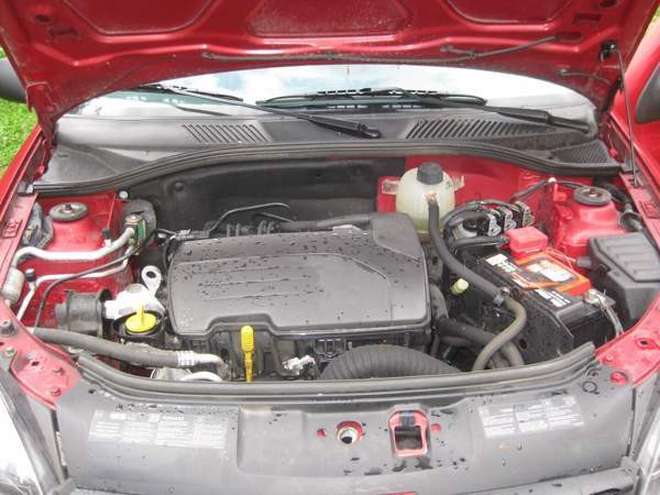 Renault Clio Pöytyä - valokuva 3