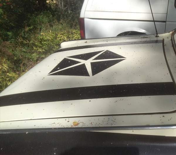 Dodge Dart Hausjärvi – foto 2