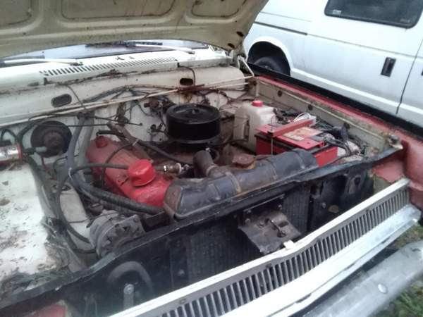 Dodge Dart Hausjärvi – foto 7