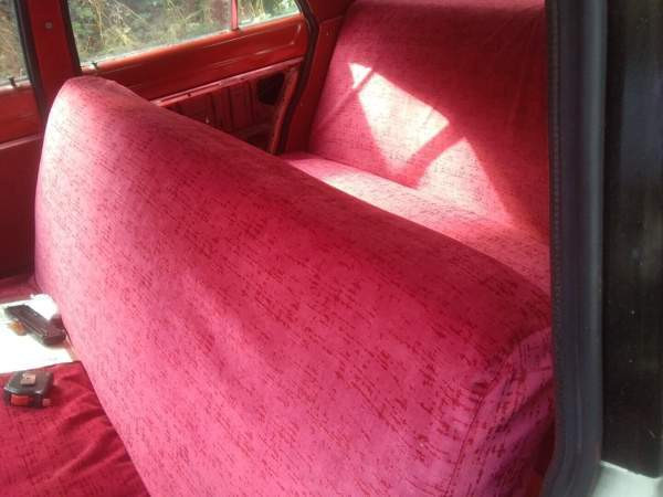 Dodge Dart Hausjärvi – foto 5