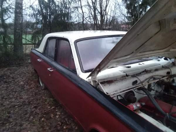 Dodge Dart Hausjärvi – foto 8