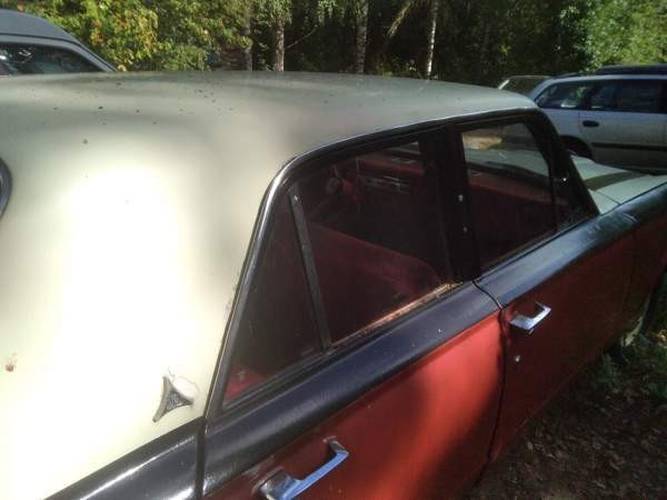 Dodge Dart Hausjärvi – foto 4