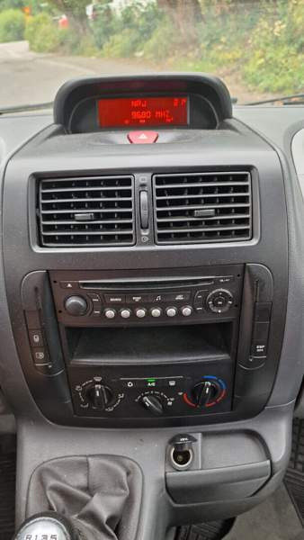 Fiat Scudo Helsinki - valokuva 7