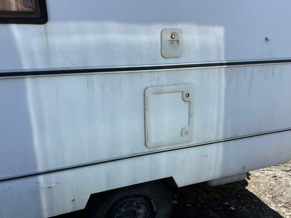 Volkswagen Pritschenwagen Nurmes - photo 7