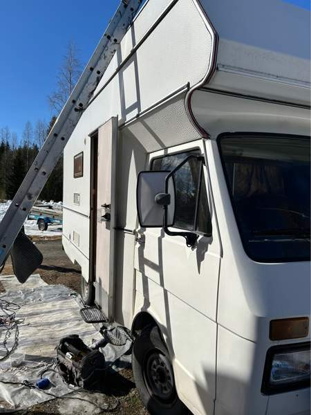 Volkswagen Pritschenwagen Nurmes - изображение 5