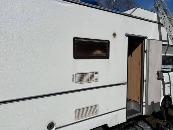 Volkswagen Pritschenwagen Nurmes - изображение 6