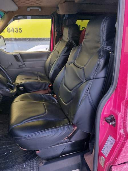 Volkswagen Caravelle Vantaa - photo 1