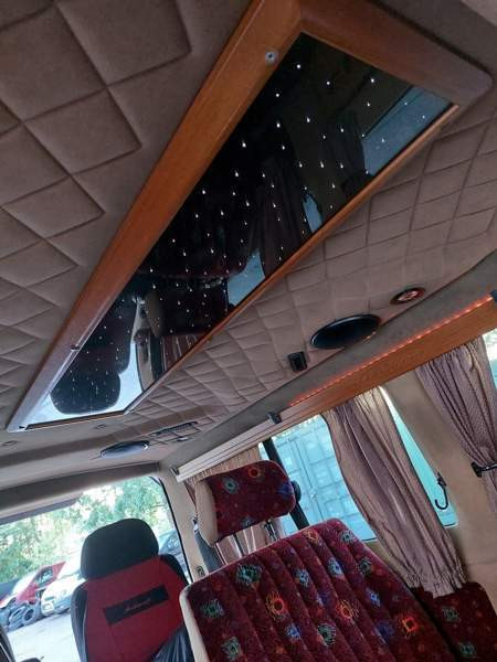 Volkswagen Caravelle Vantaa - photo 8