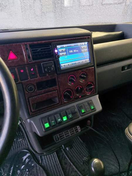 Volkswagen Caravelle Vantaa - photo 2