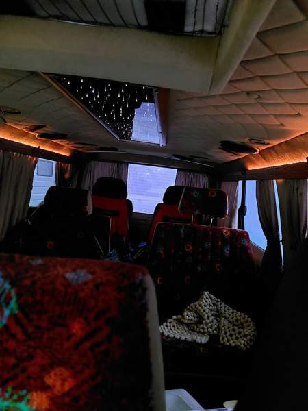 Volkswagen Caravelle Vantaa - photo 5