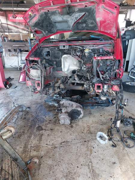 Volkswagen Caravelle Vantaa - photo 7