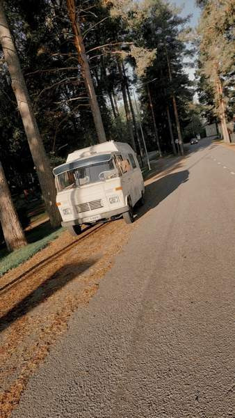 Mercedes-Benz 407 Сейняйоки - изображение 8